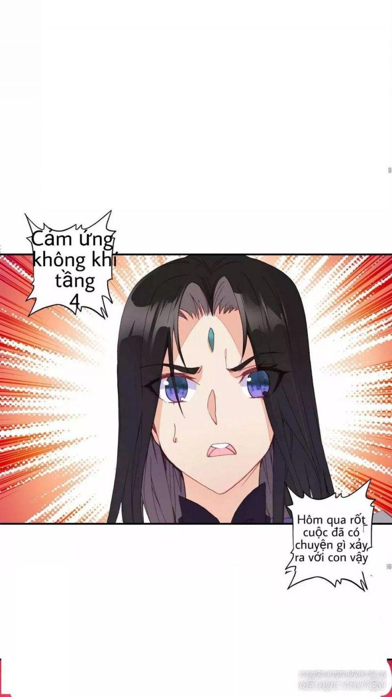 Lão Đại Xuyên Không Thành Tiên Nữ chapter 32.1 11