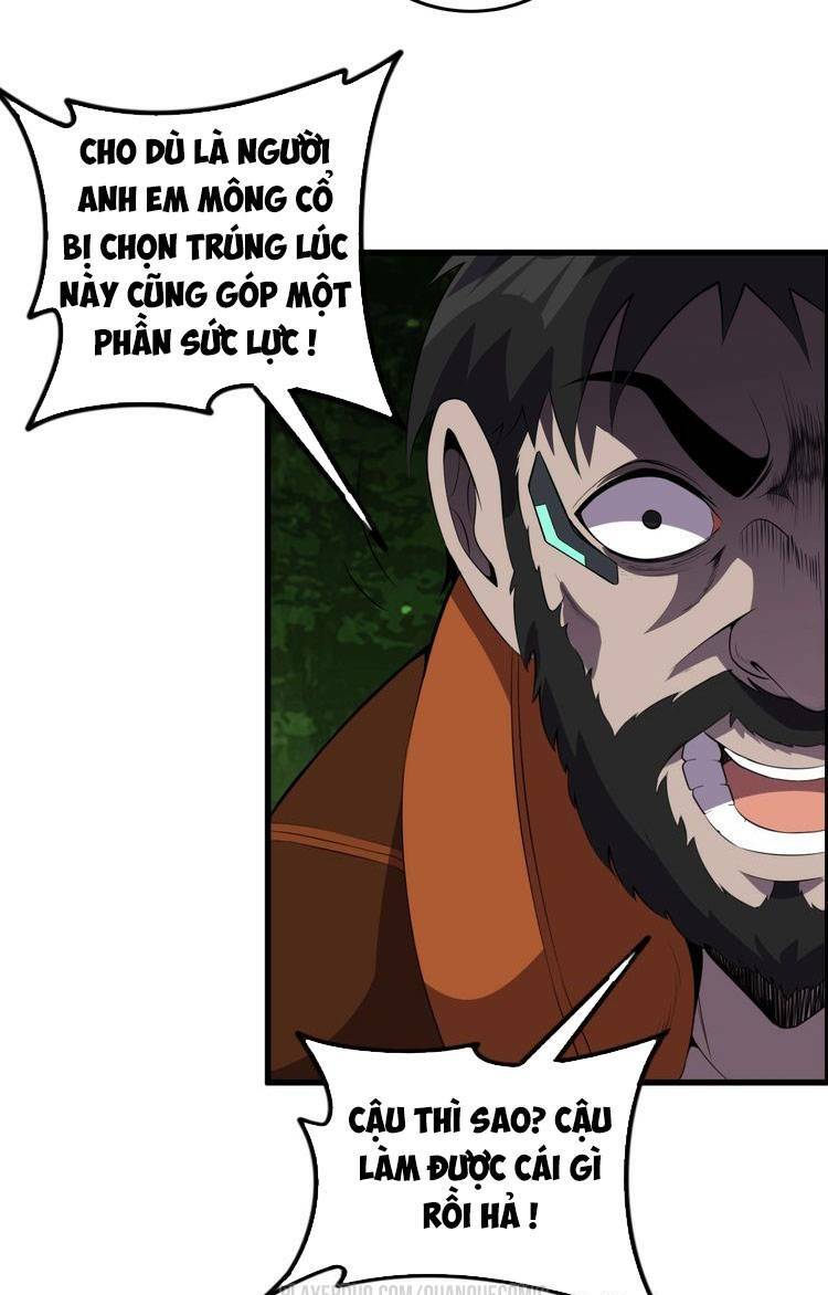 chào mừng đến thế giới cực lạc chapter 60 3