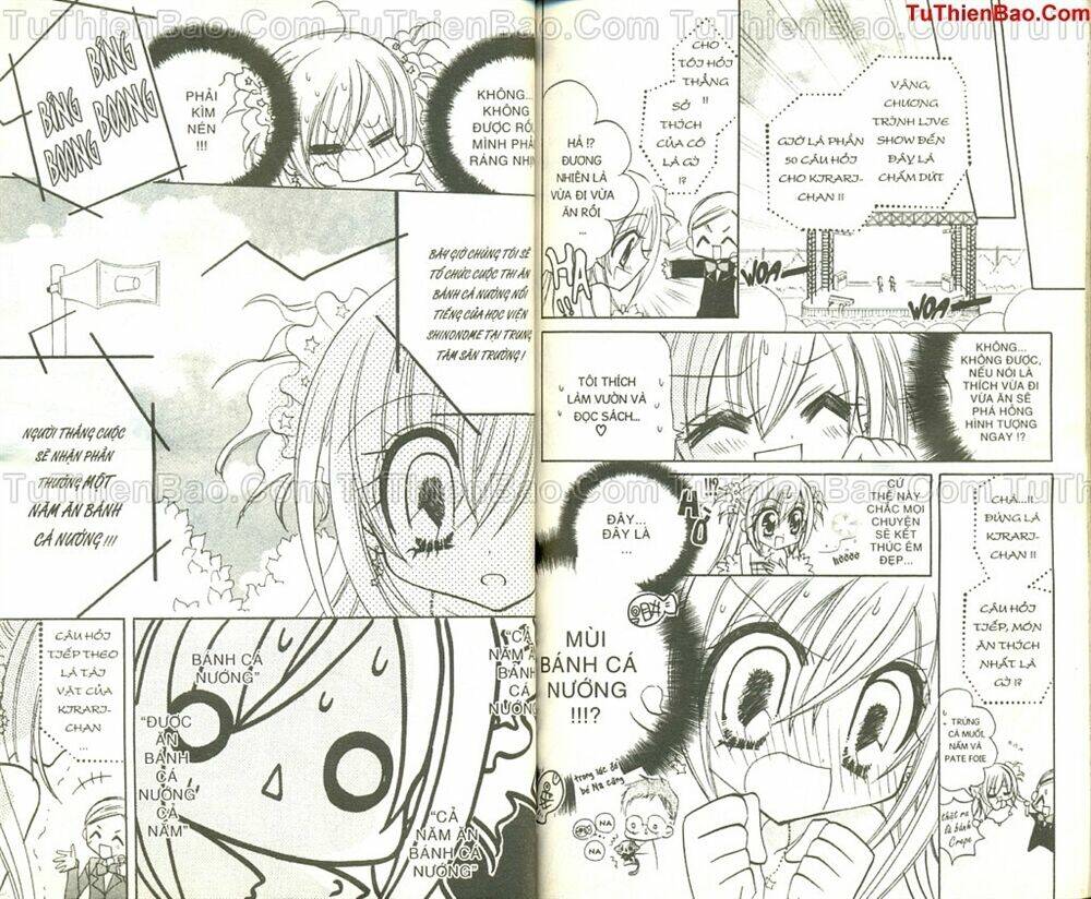 tôi là idol chapter 2 86