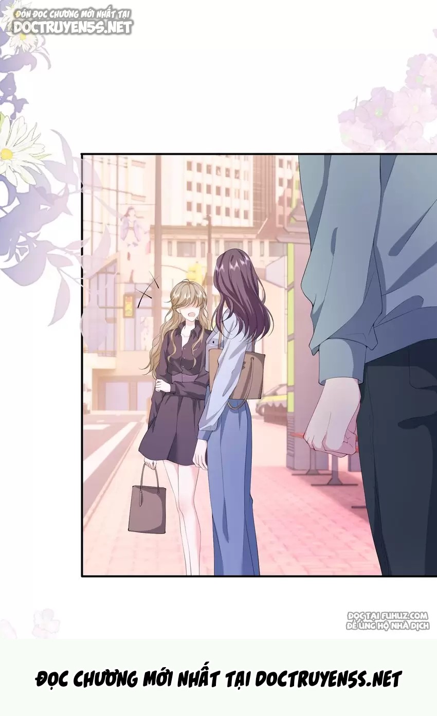 mận xanh chapter 49 9