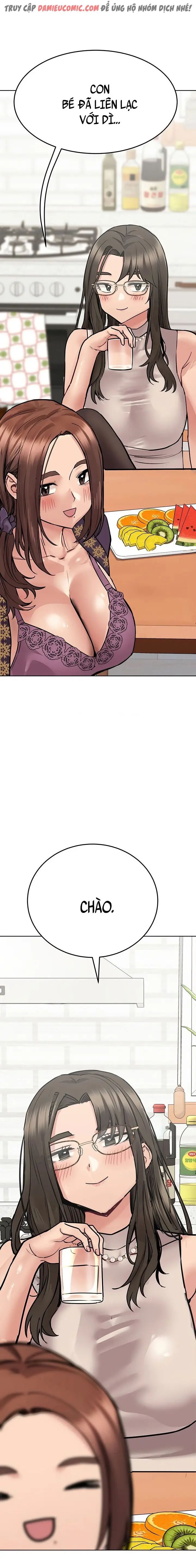 giữ bí mật với mẹ em nhé! chapter 42 29