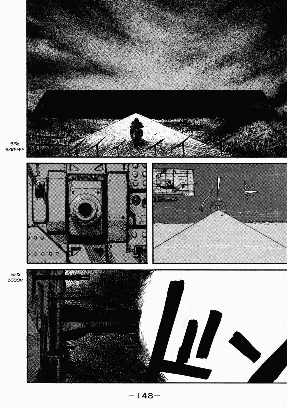 thảm họa virus ngoài hành tinh chapter 7 13