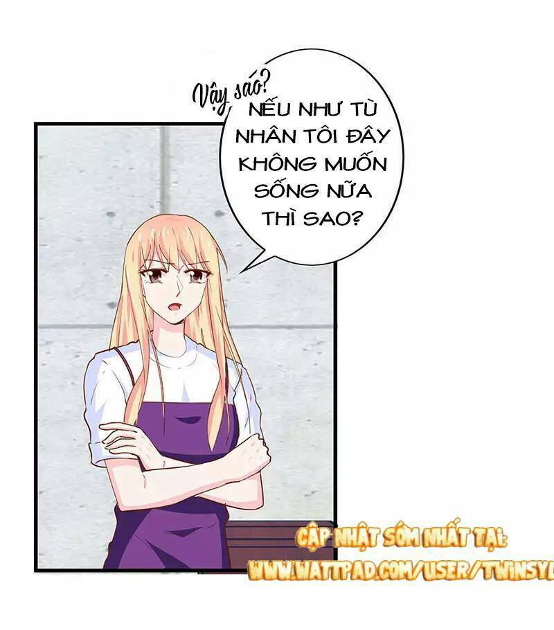 không gả cho tổng tài, gả cho người hầu chapter 177 20