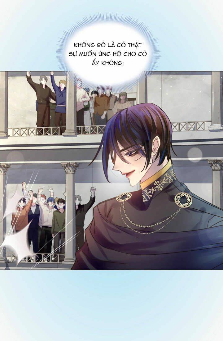 quy luật sinh tồn của nữ phụ chapter 42 46