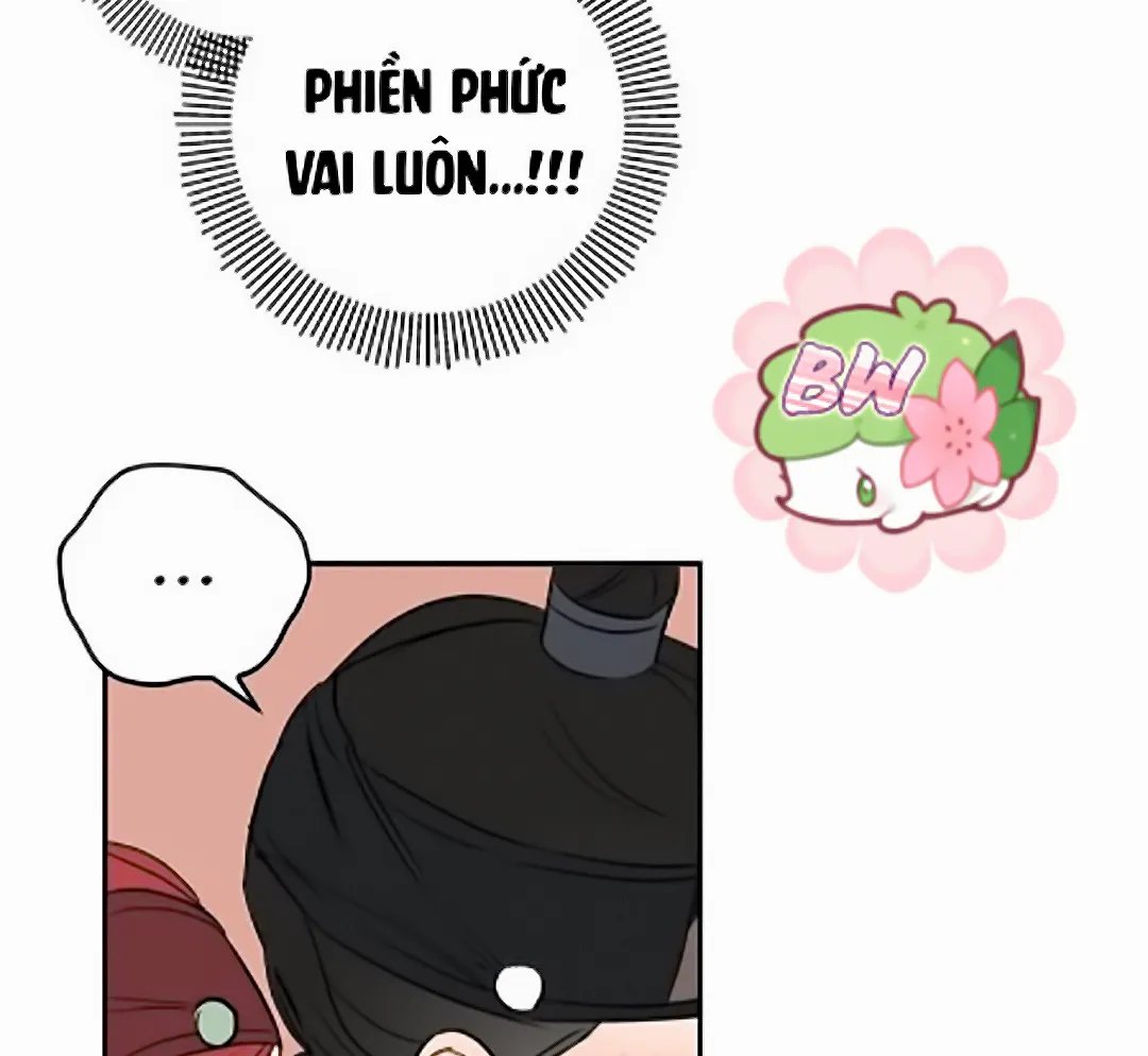 chuyện quái gì với giấc mơ đó vậy chapter 10 98