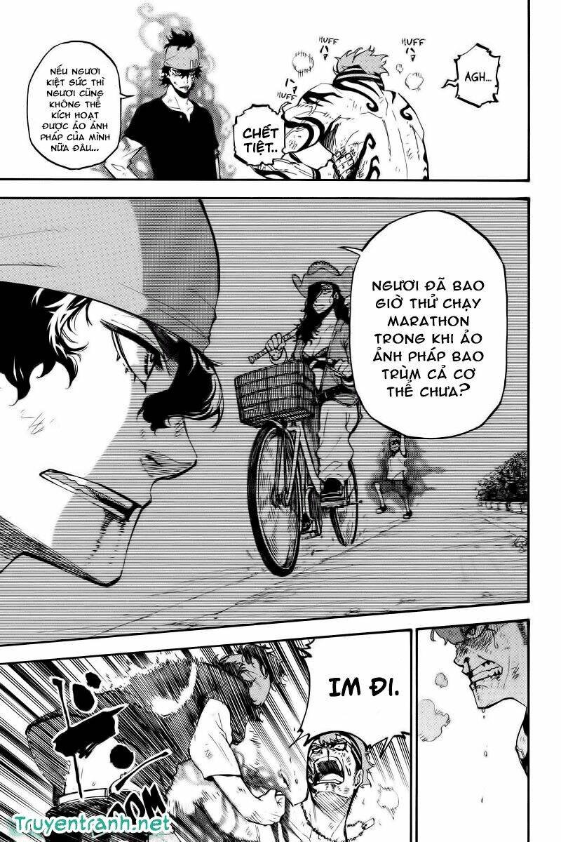 dolly kill kill chapter 106 11