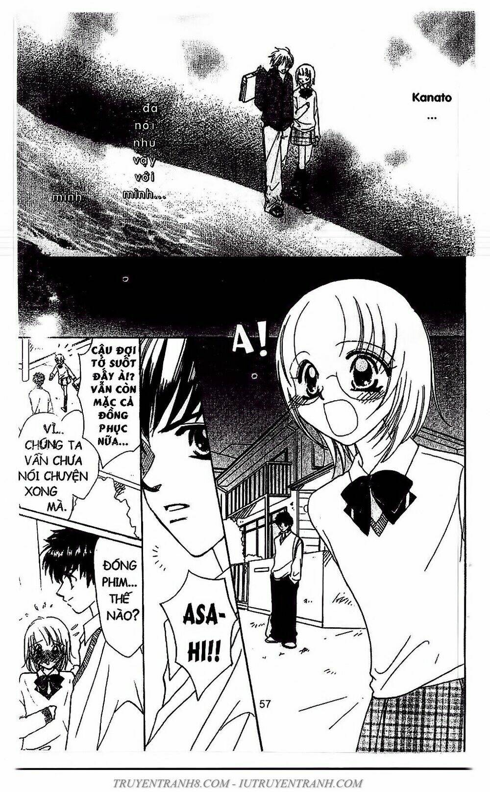 bộ sưu tập lọ lem chapter 48 15