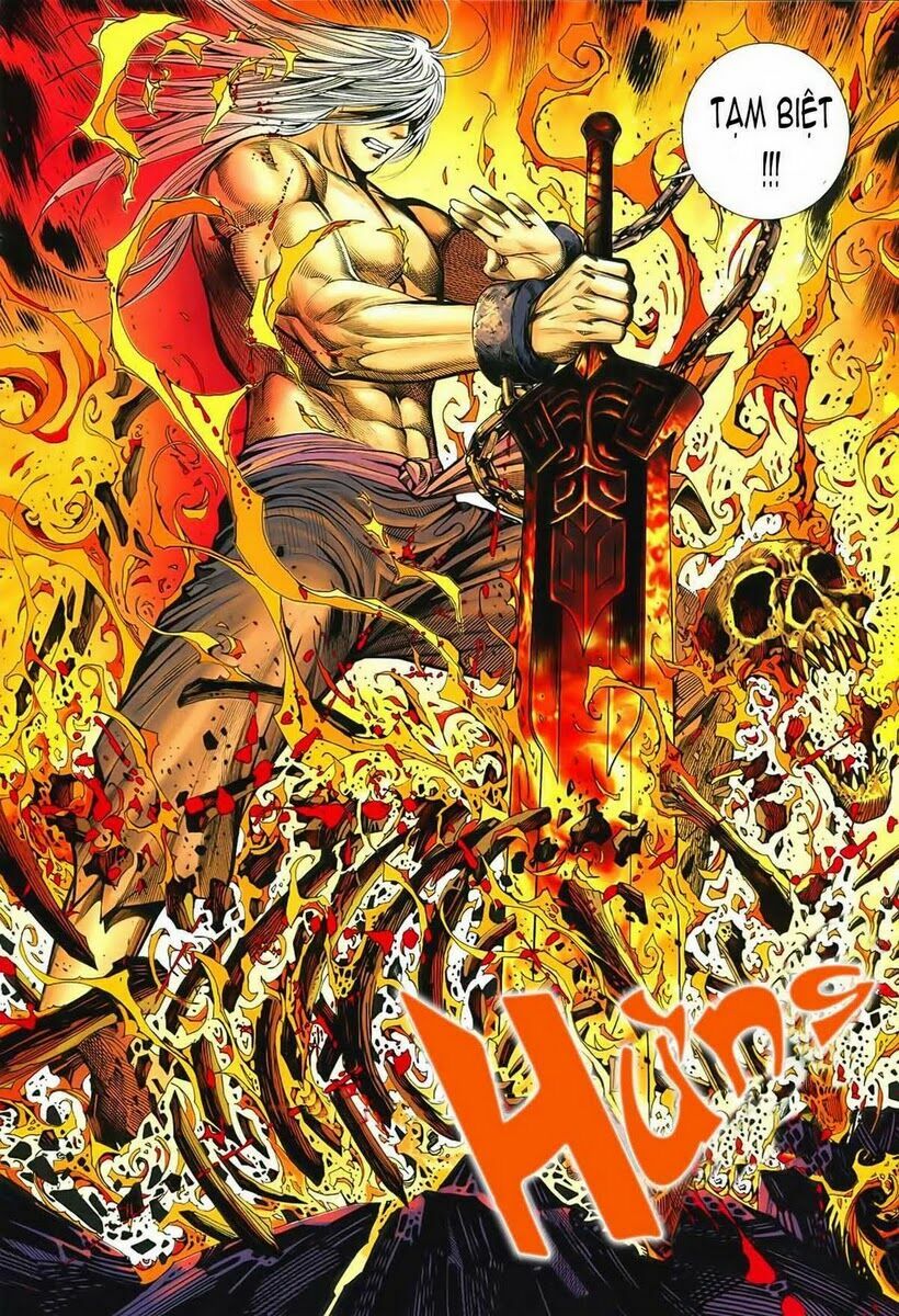 phong thần ký chapter 33 26