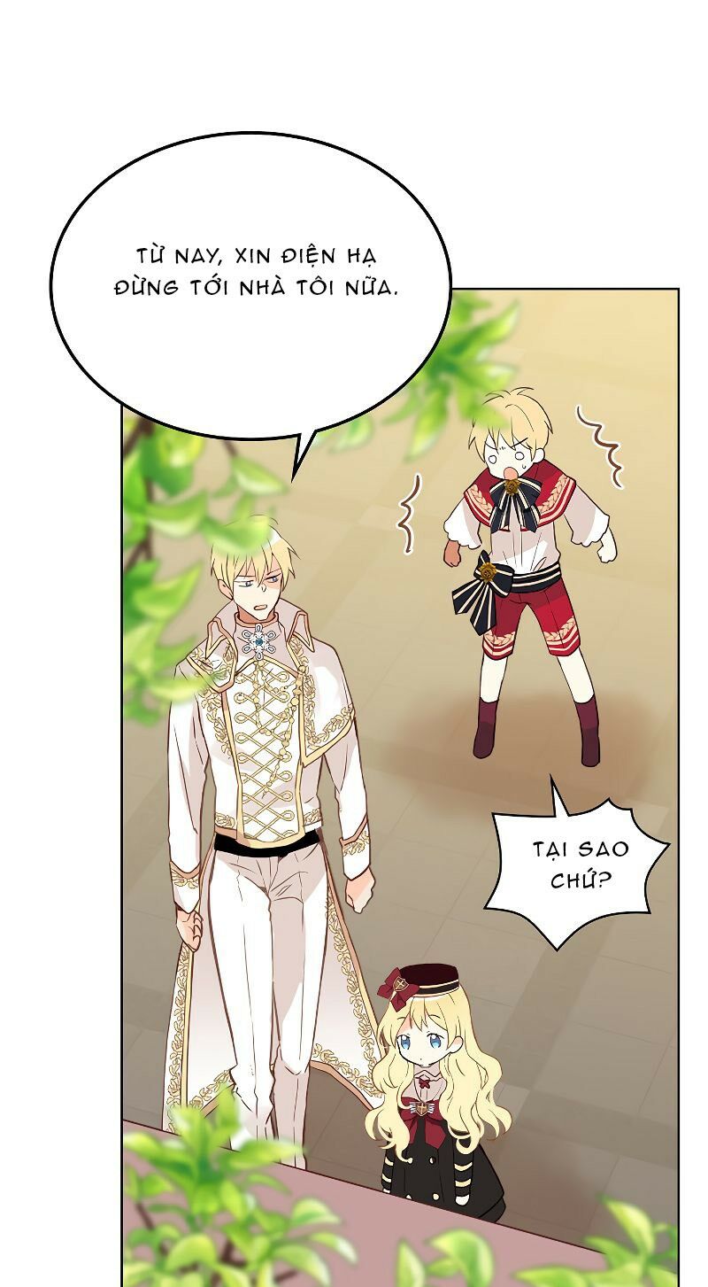 con có phải con là con gái của ngài không? chapter 17 17