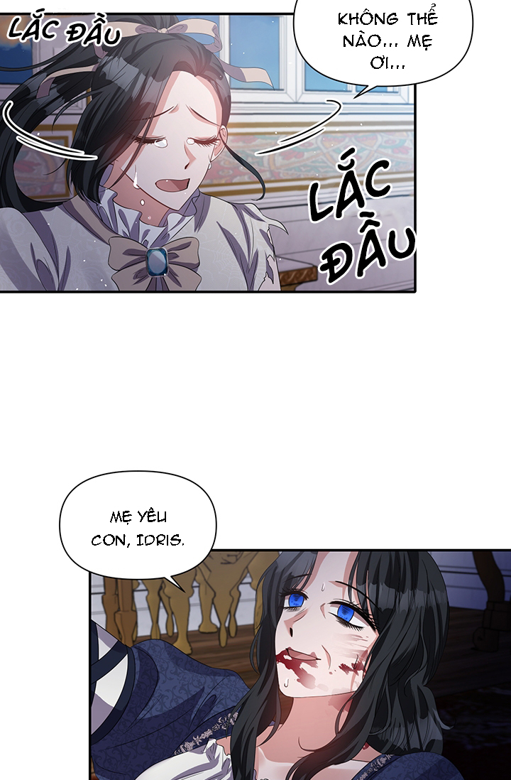 người chồng bạo chúa của tôi đã thay đổi chapter 38 27