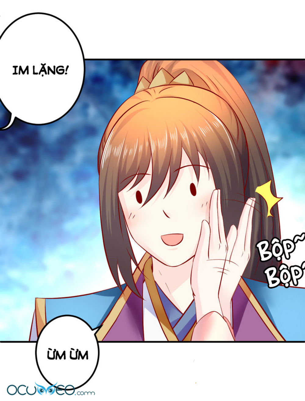 từ đây vương gia không thượng triều sớm chapter 76 5