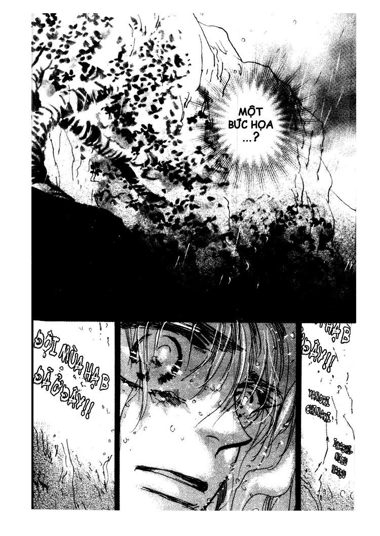 mầm sống chapter 34 6