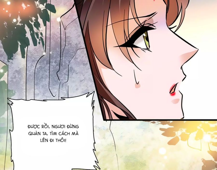 Hoàng Thượng! Hãy Sủng Ái Ta Đi! chapter 83 - Trang 7