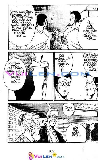 truyền nhân atula - shura no mon i chapter 10 163