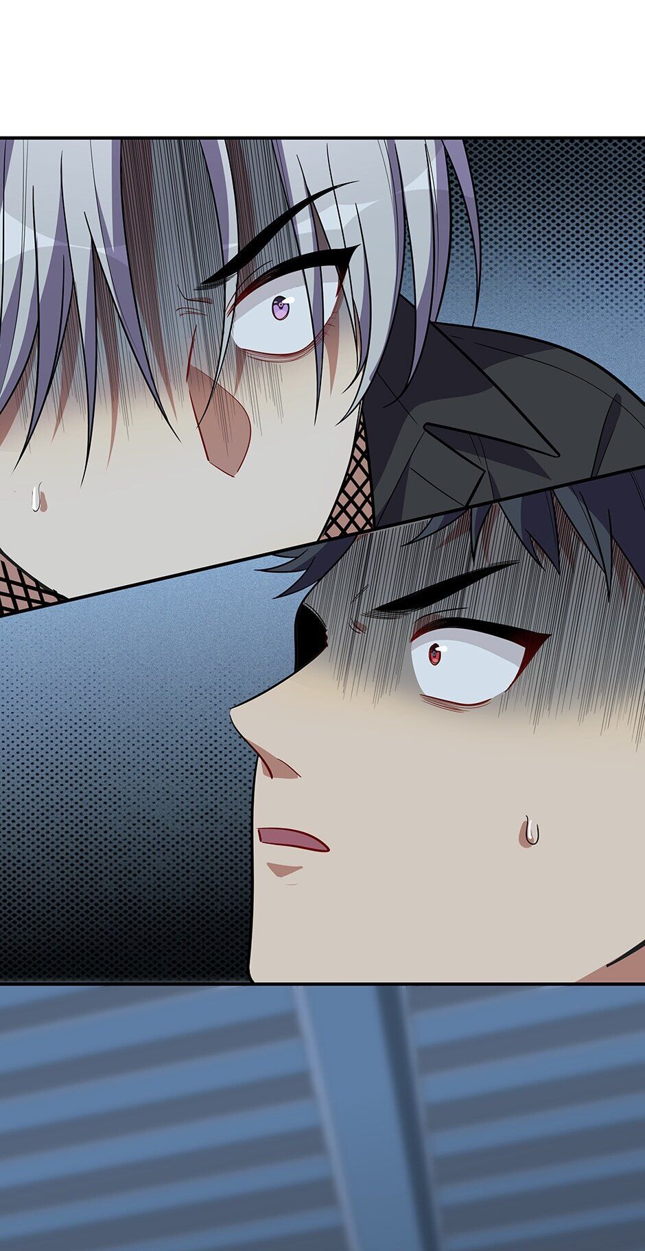 [16+] killing my love chapter 25.1 15