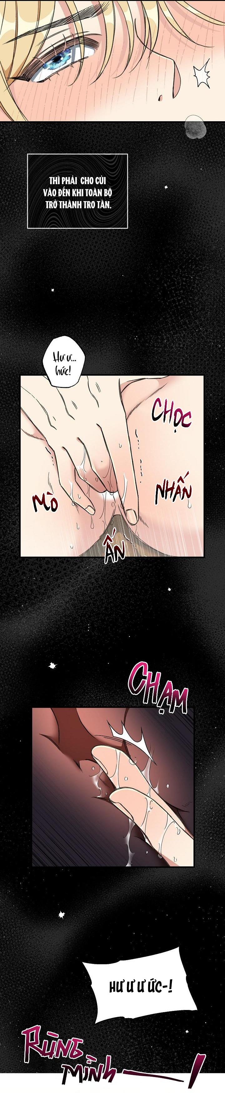 chuyến tàu điên cuồng chapter 7 10