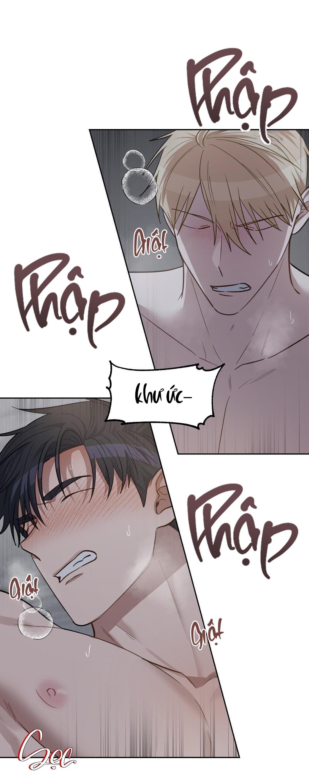 bơi trong mùi hương chapter 23 44