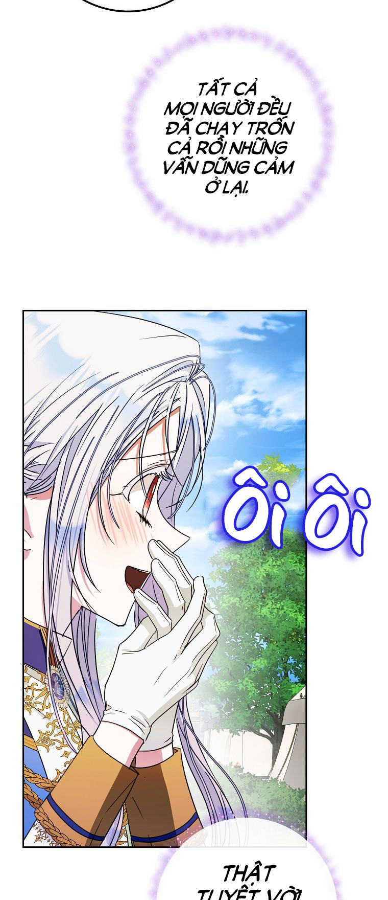 trở thành vợ của nam chính chapter 40.1 3