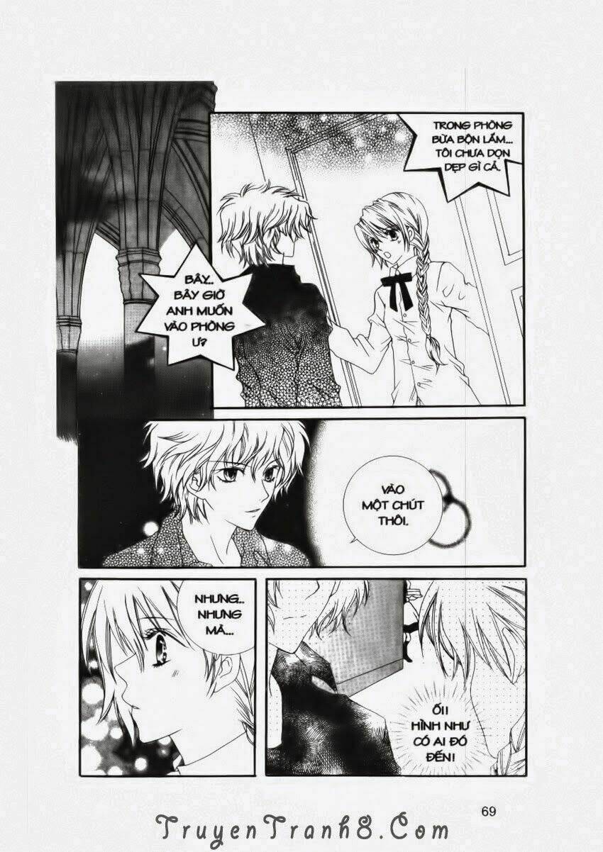 a kiss for my prince chapter 13 15