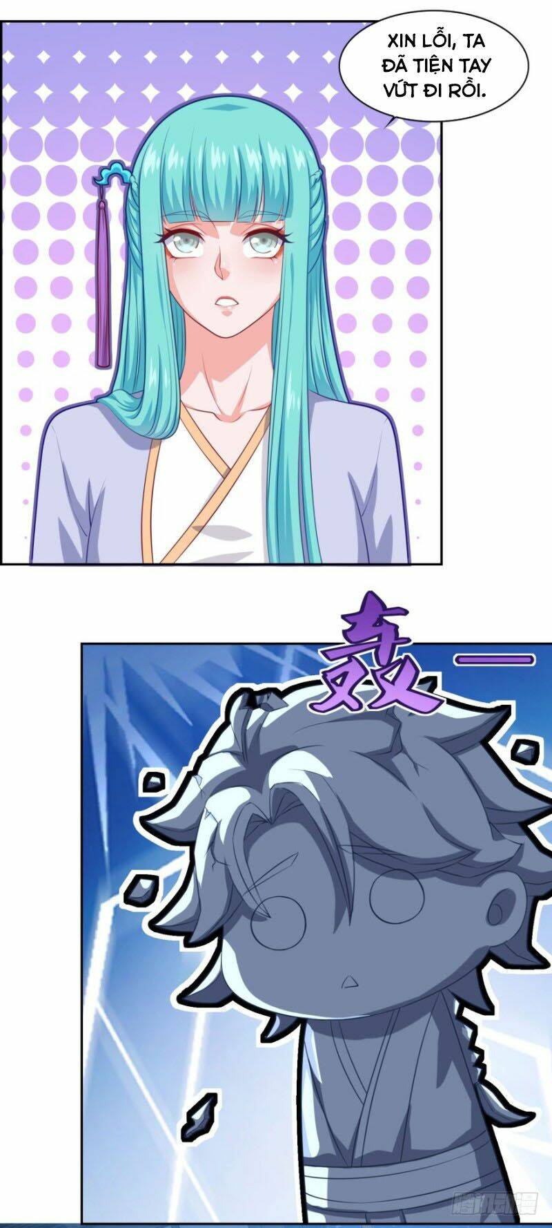 tiên ma đồng tu chapter 68 15