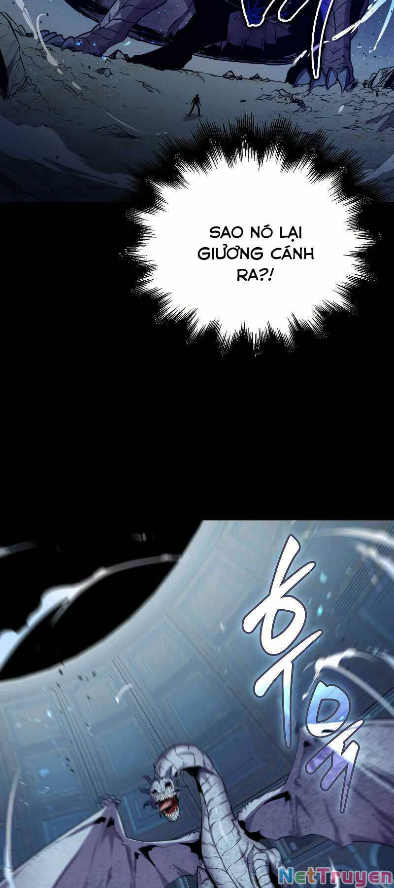 tôi thăng cấp trong lúc ngủ chapter 32 75