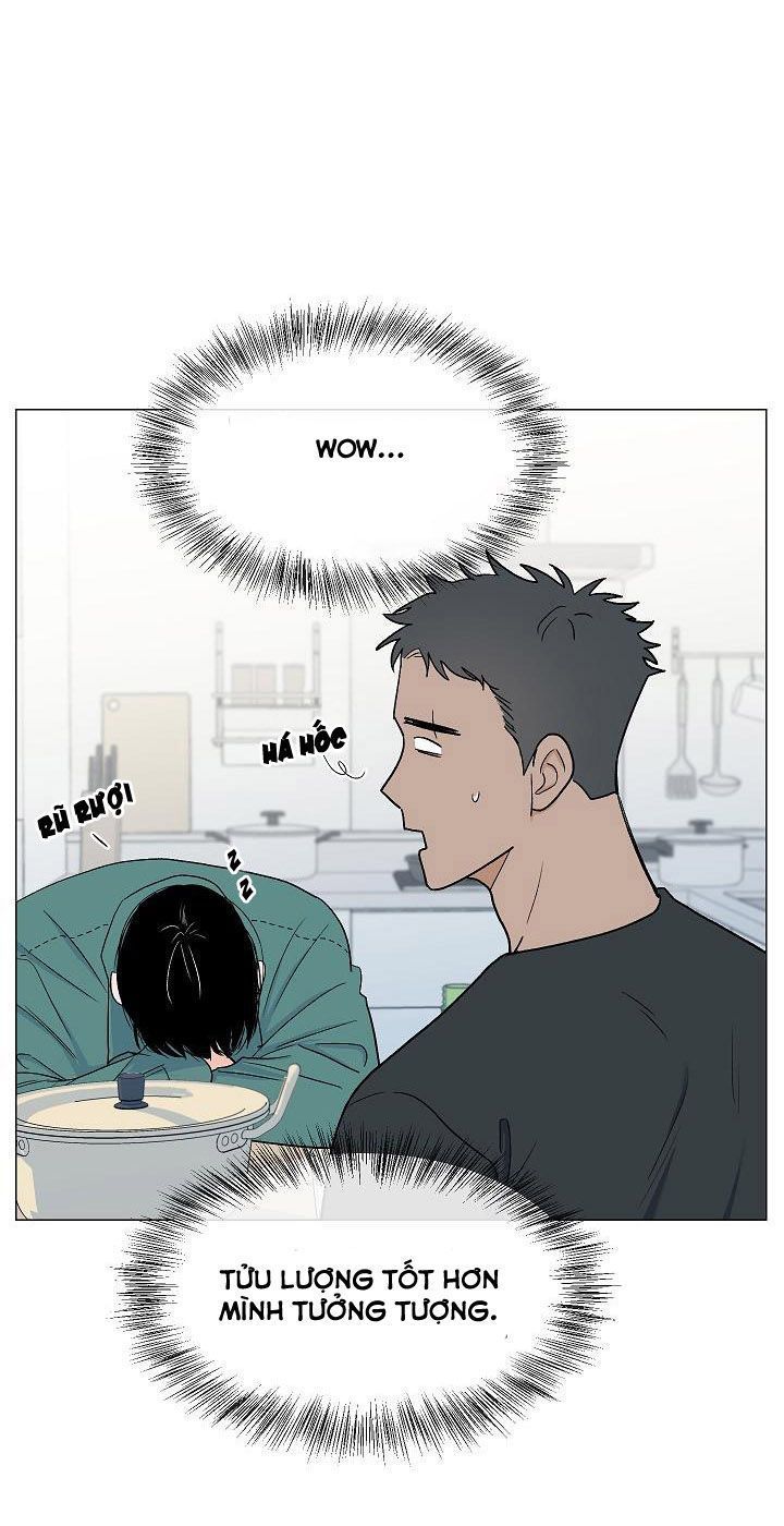 công nam bắc thụ chapter 3 52