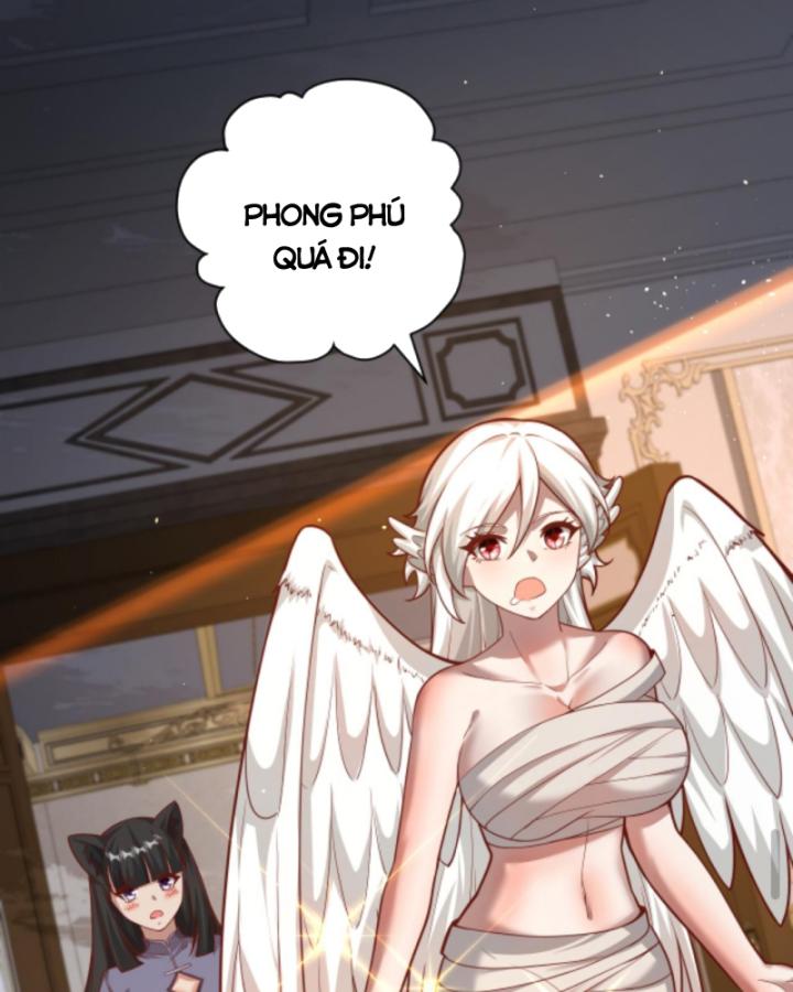 người chơi và nhân vật chính đều muốn làm hại ta chapter 110 17