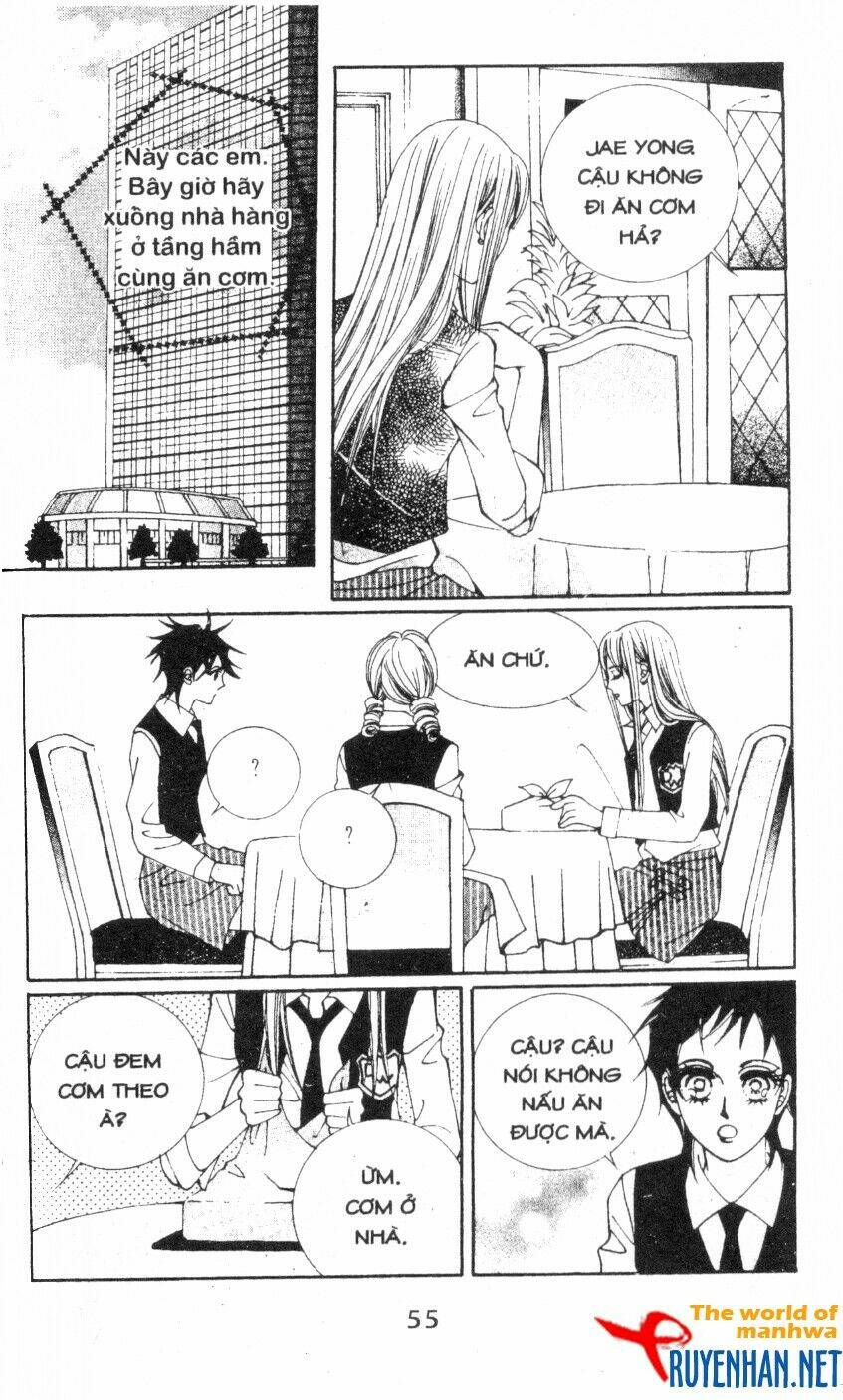 chàng trai hào hiệp chapter 3 57