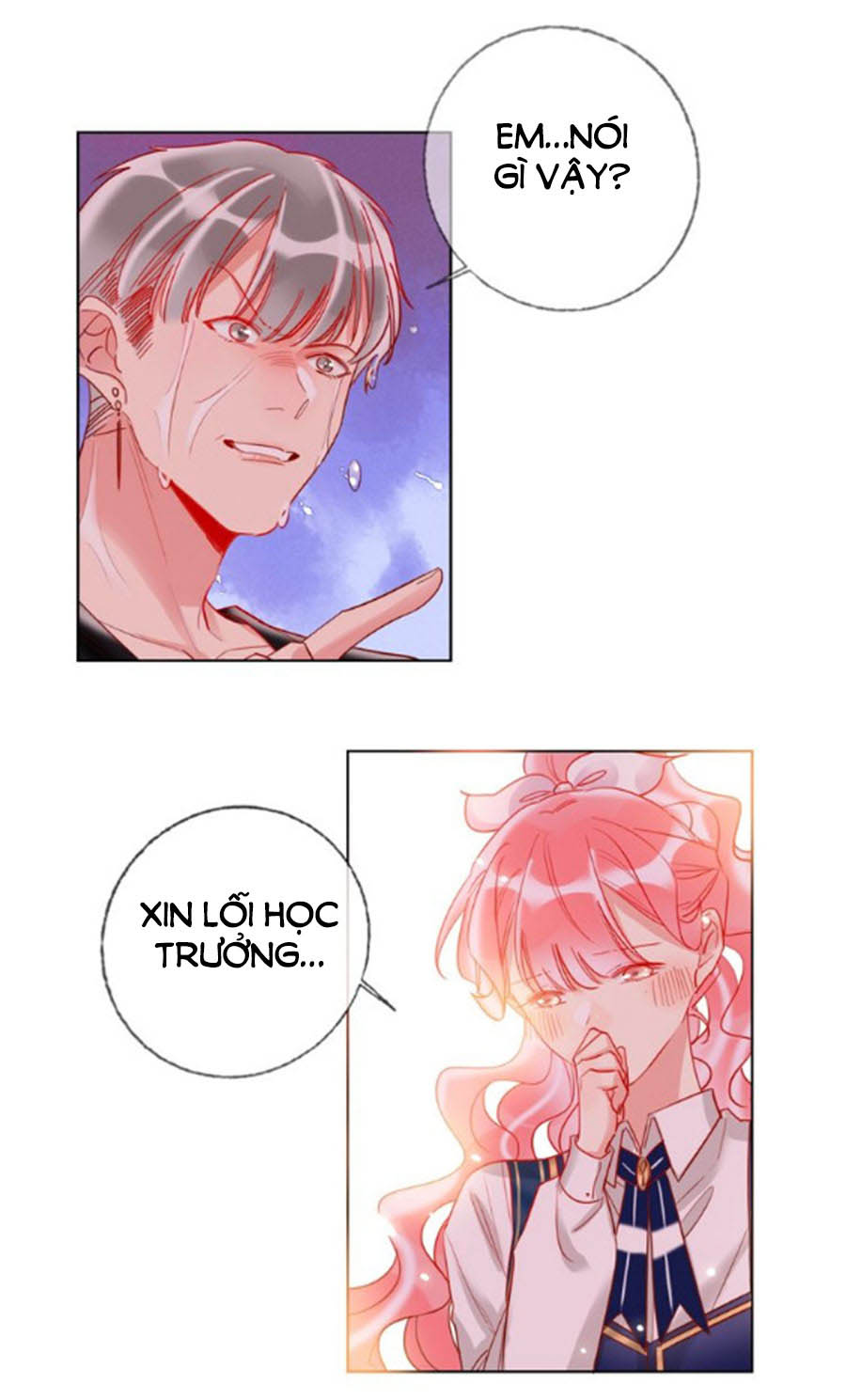 kế hoạch đánh chiếm của công chúa nghèo chapter 39 6