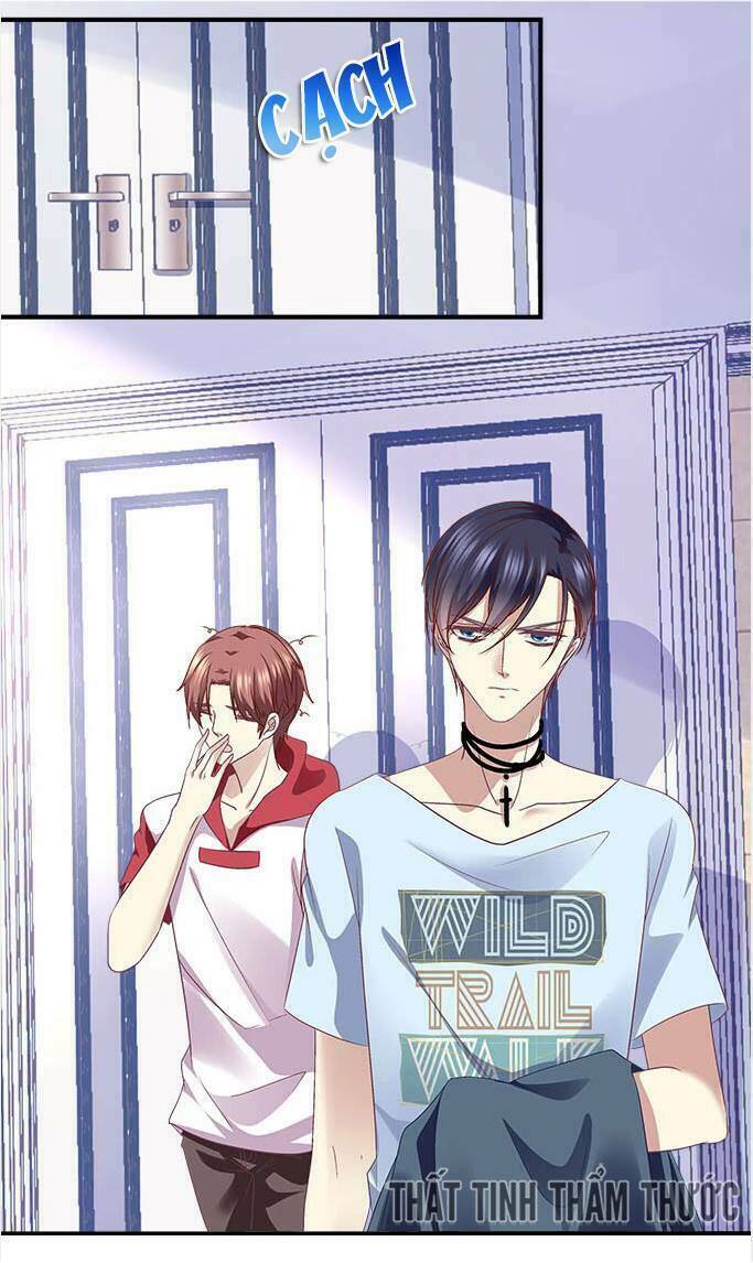 thiên lại âm linh chapter 36 22