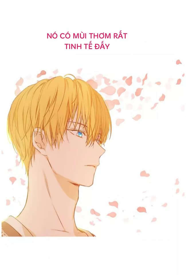 bỗng một ngày nọ tôi trở thành nàng công chúa chapter 72 24