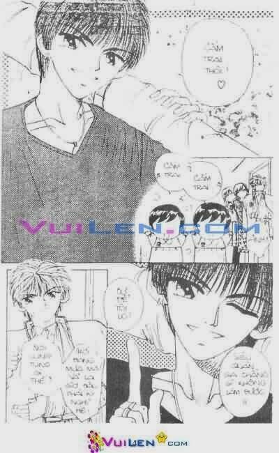 arita đáng yêu chapter 2 48