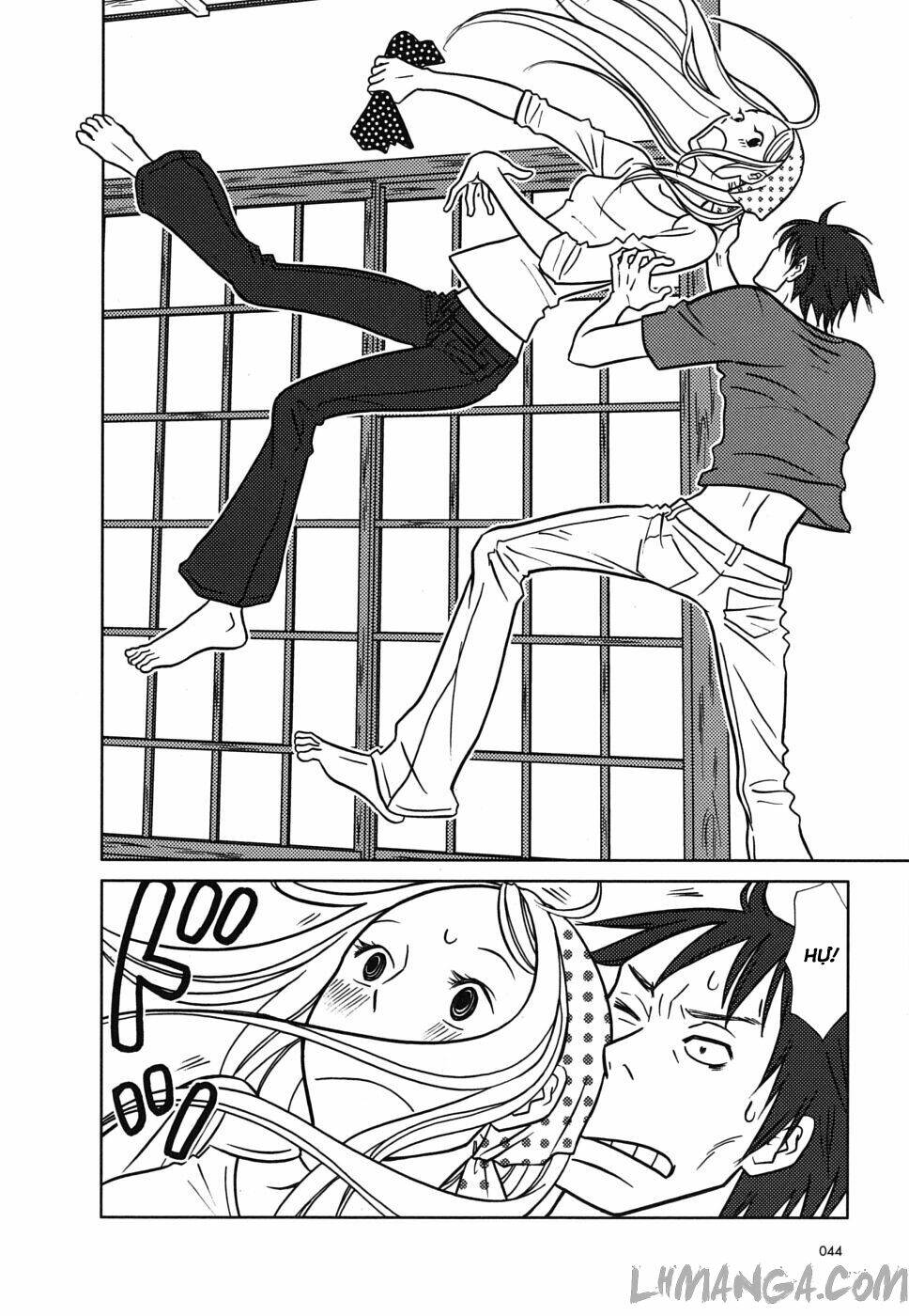 usagi drop chapter 38 5