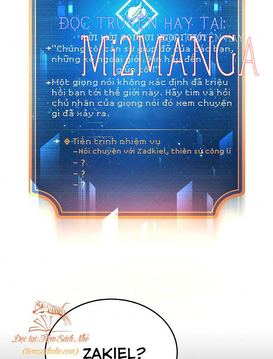 cách sống sót khi đã max level chapter 4.2 119