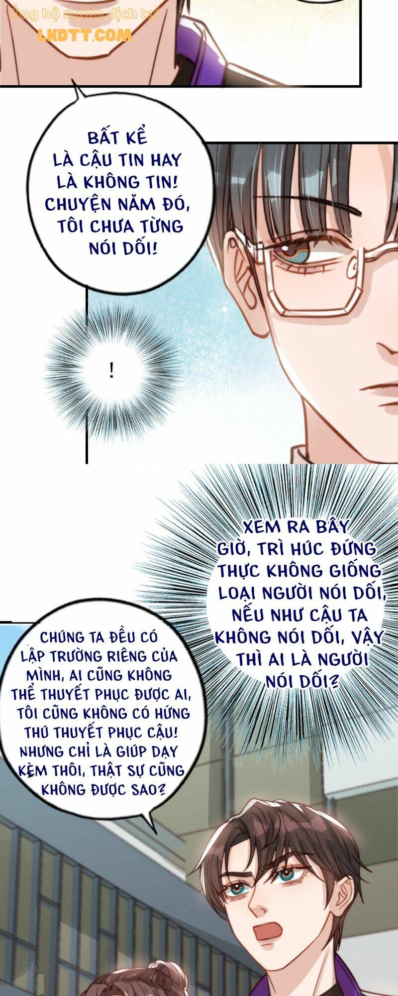 chồng trước 18 tuổi chapter 71 36
