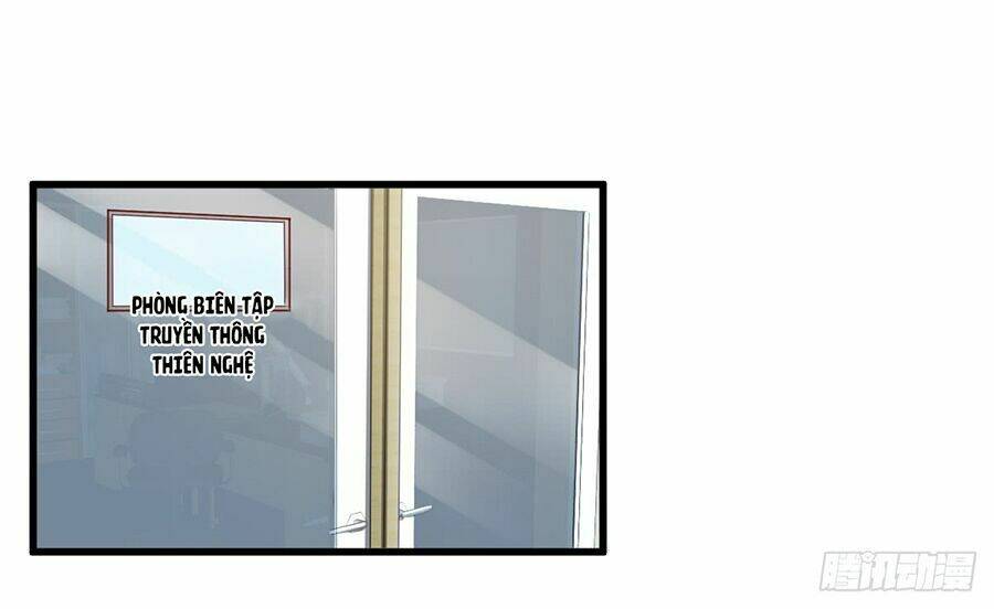 tư sủng cục cưng bảo bối chapter 14.1 23