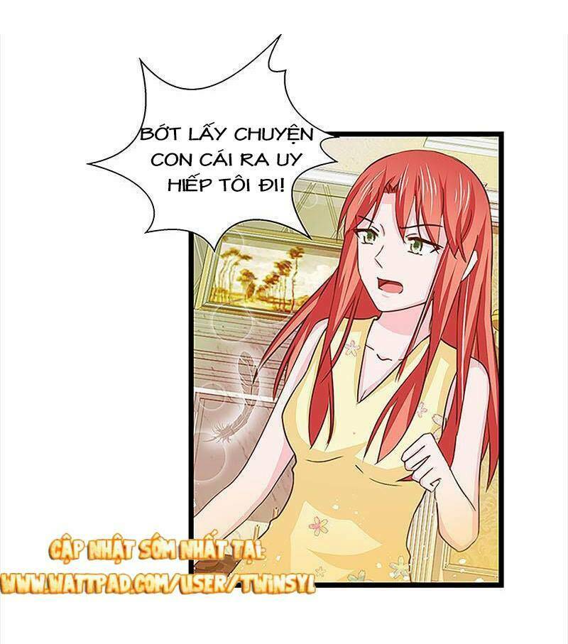 không gả cho tổng tài, gả cho người hầu chapter 135 17