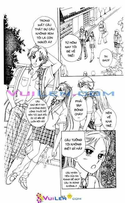 hợp đồng nô lệ chapter 7 95