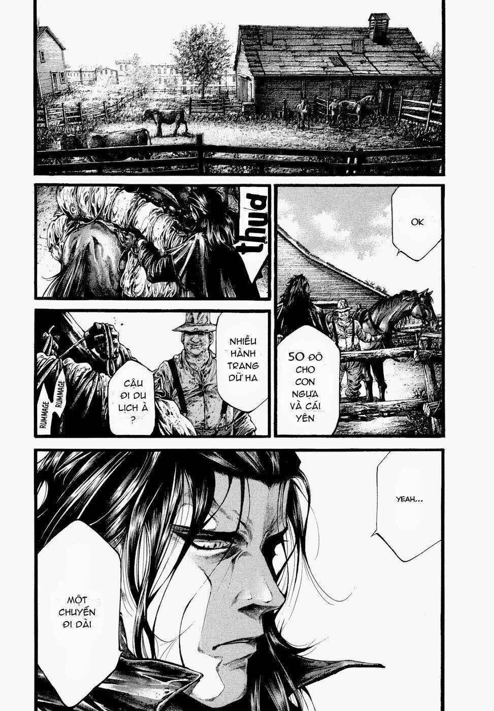 green blood chapter 24 6