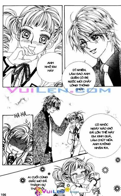 forbidden kiss chapter 6 6