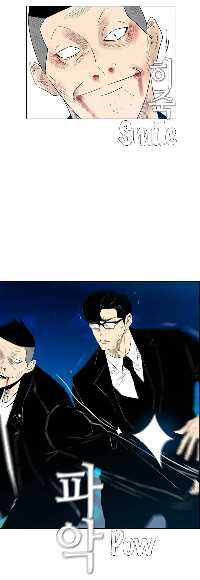 kẻ hồi sinh chapter 125 52