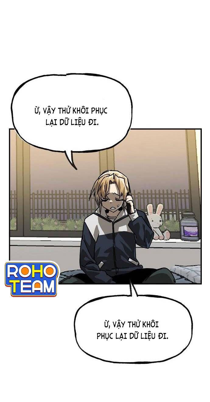 chỉ có cái c.h.ế.t mới là sự cứu rỗi chapter 17 35