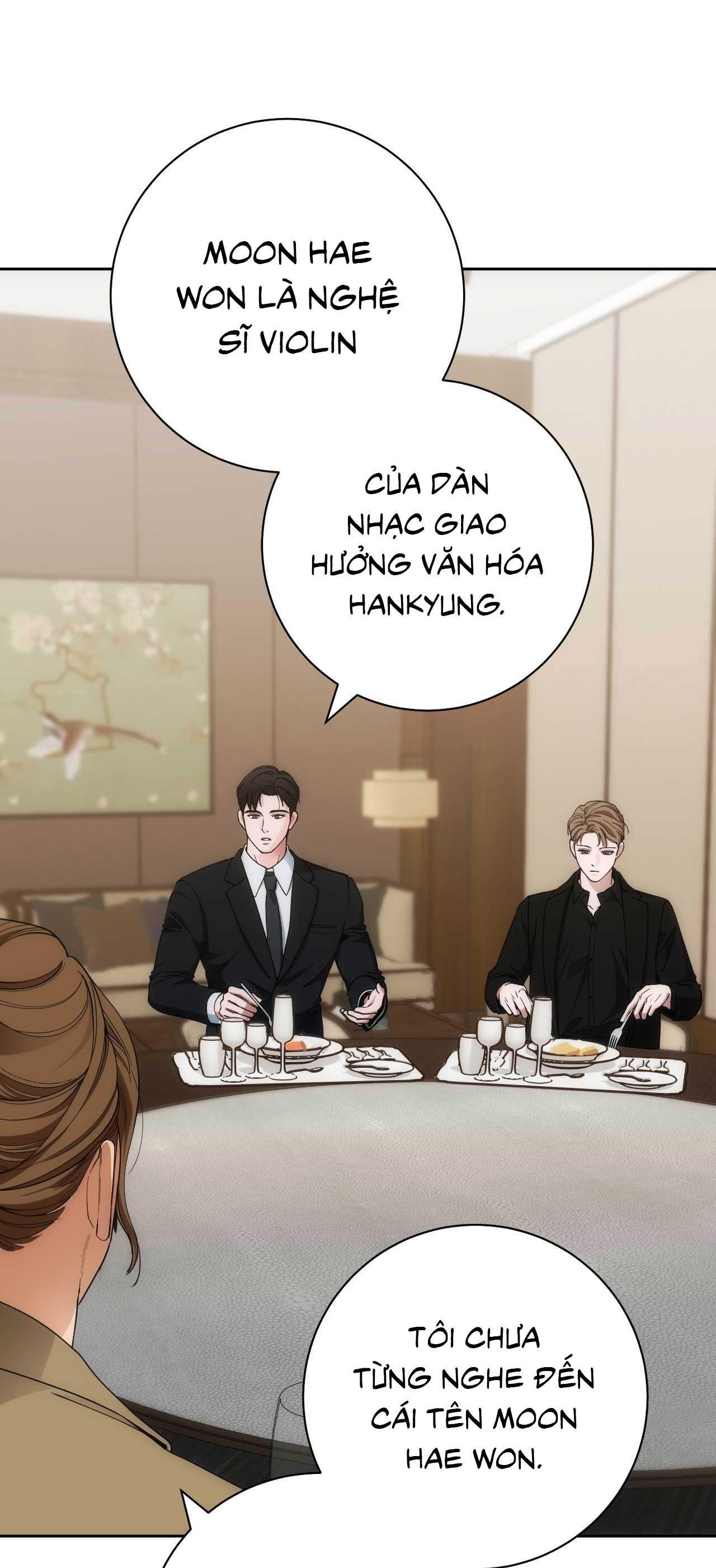 chìm trong khoái lạc chapter 34 12