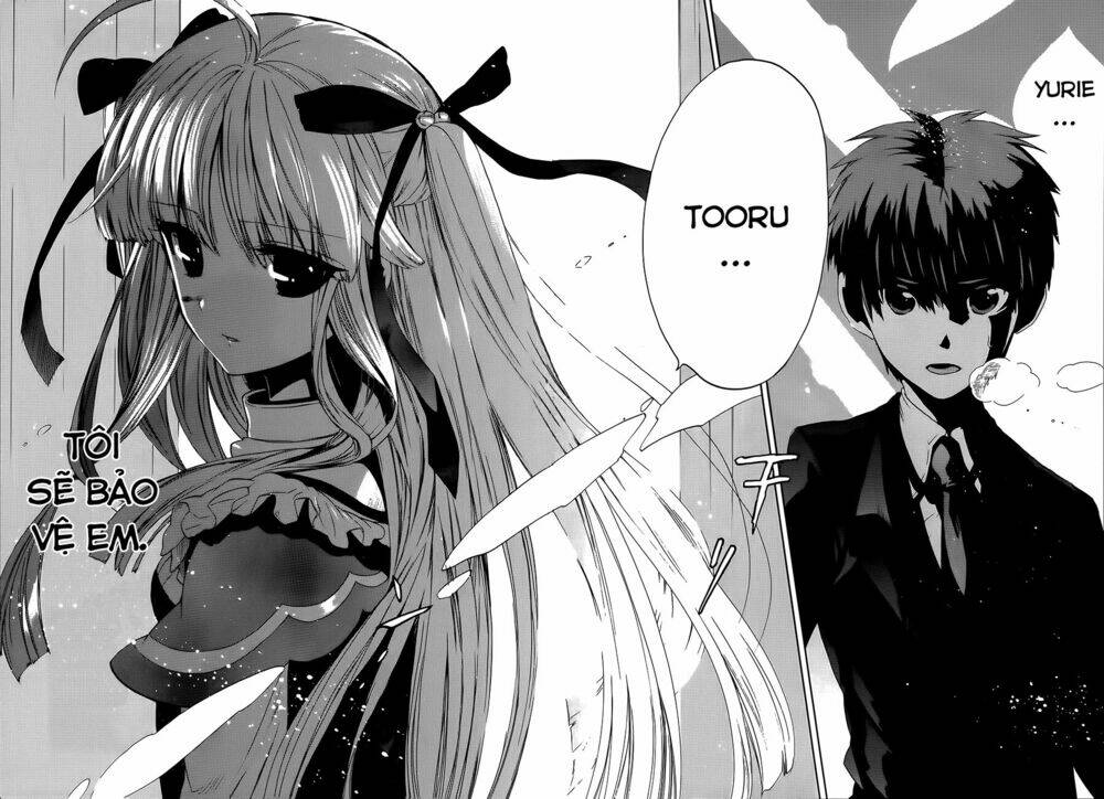 absolute duo chapter 5 20
