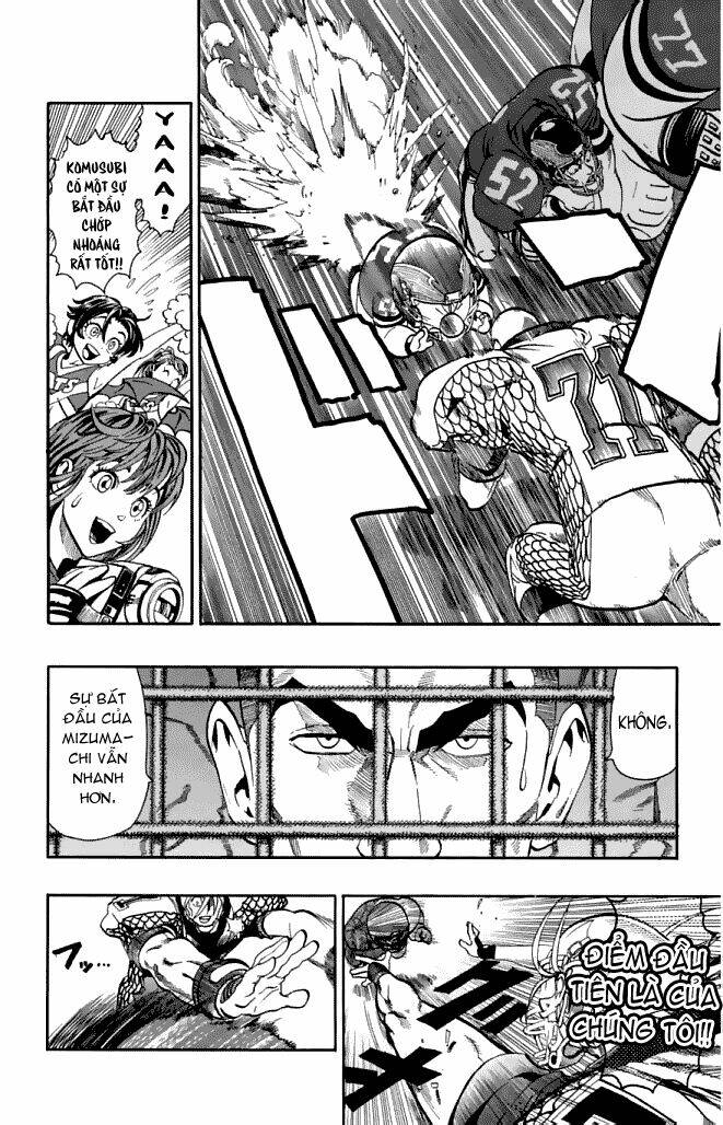 lá chắn mắt chapter 118 22