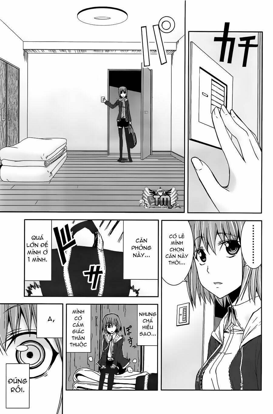 arachnid chapter 9 5