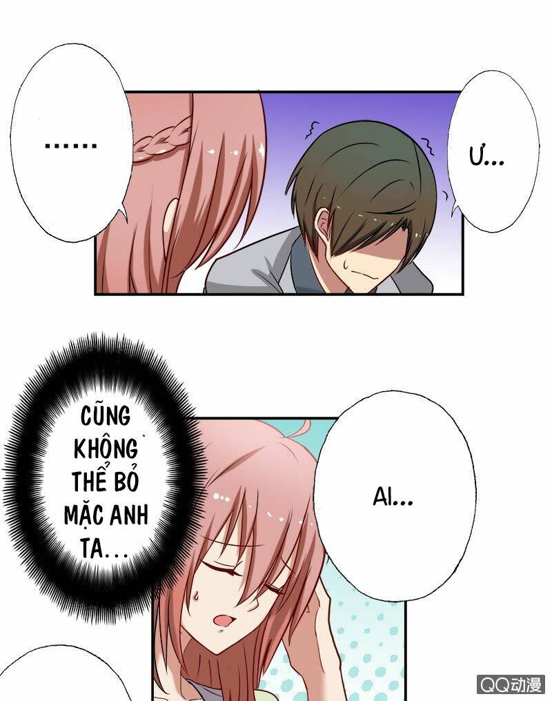 tổng tài sát vách thỉnh chỉ giáo chapter 8 8