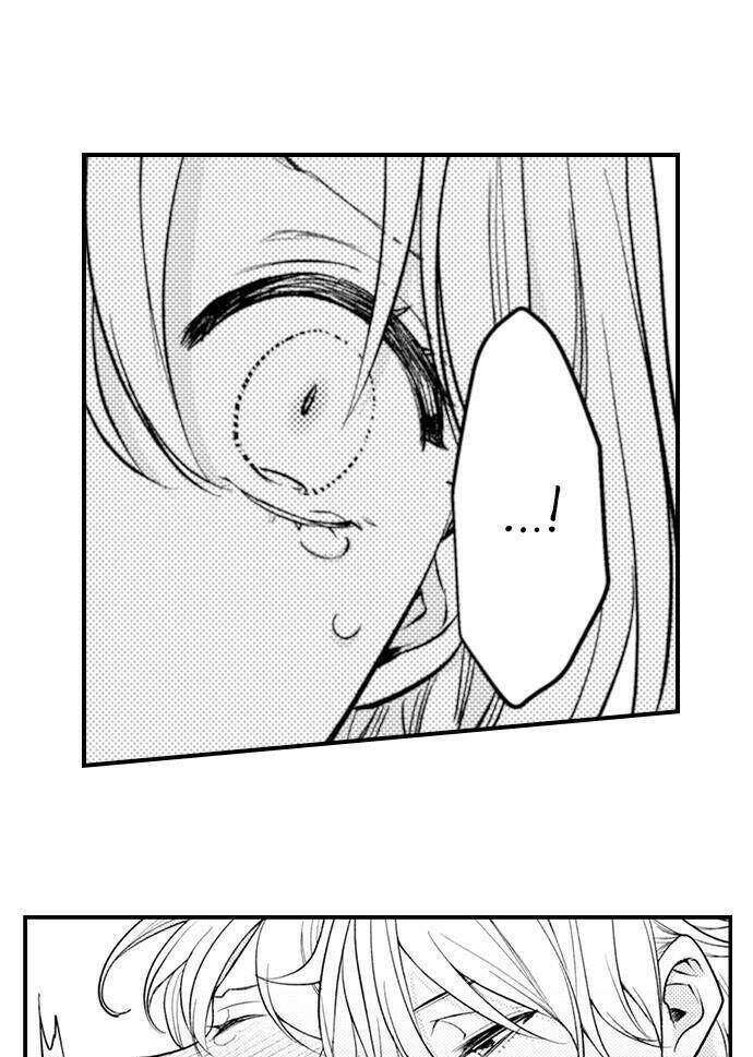 giả vờ ngủ cũng không ngăn được anh ấy chapter 118.1 8