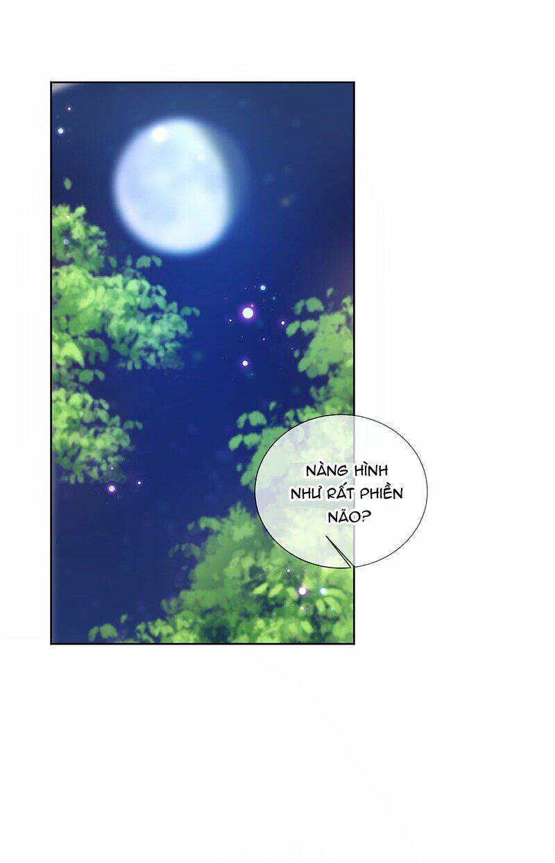 thị huyết y phi chapter 110 10