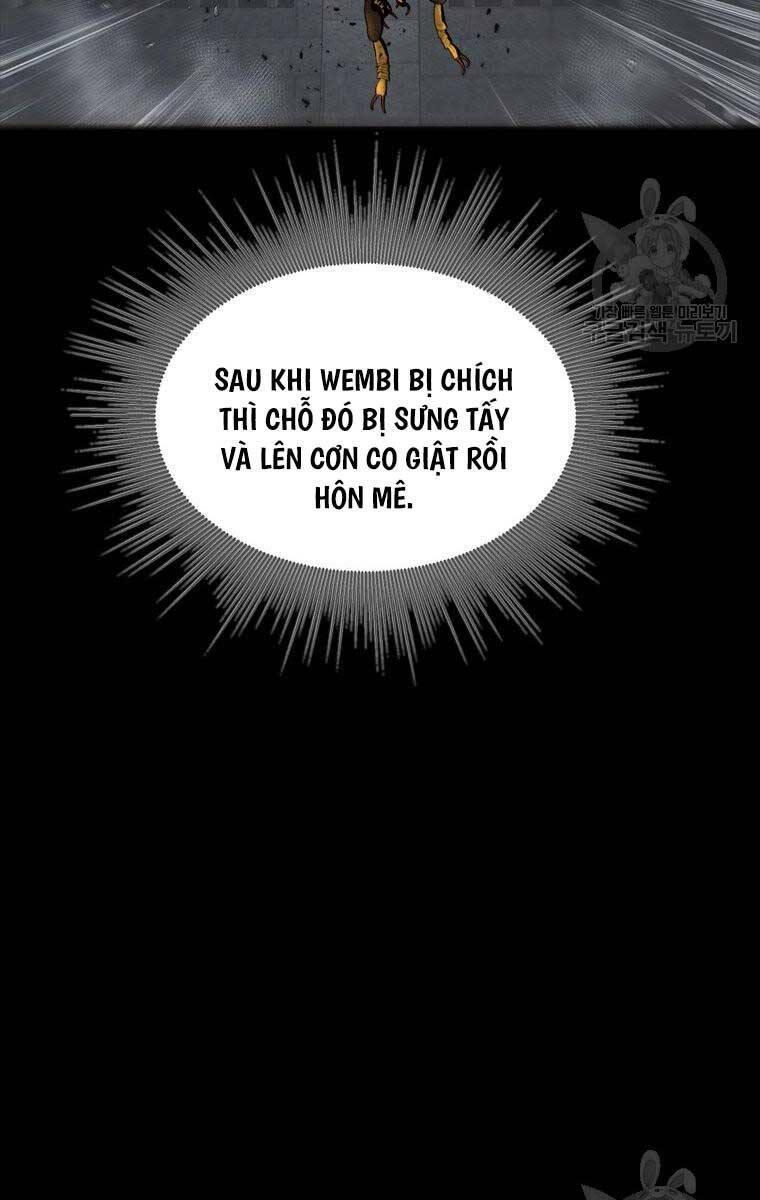 mật mã mê cung chapter 97 95